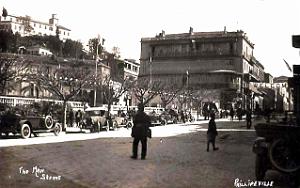 Philippeville - Rue Principale